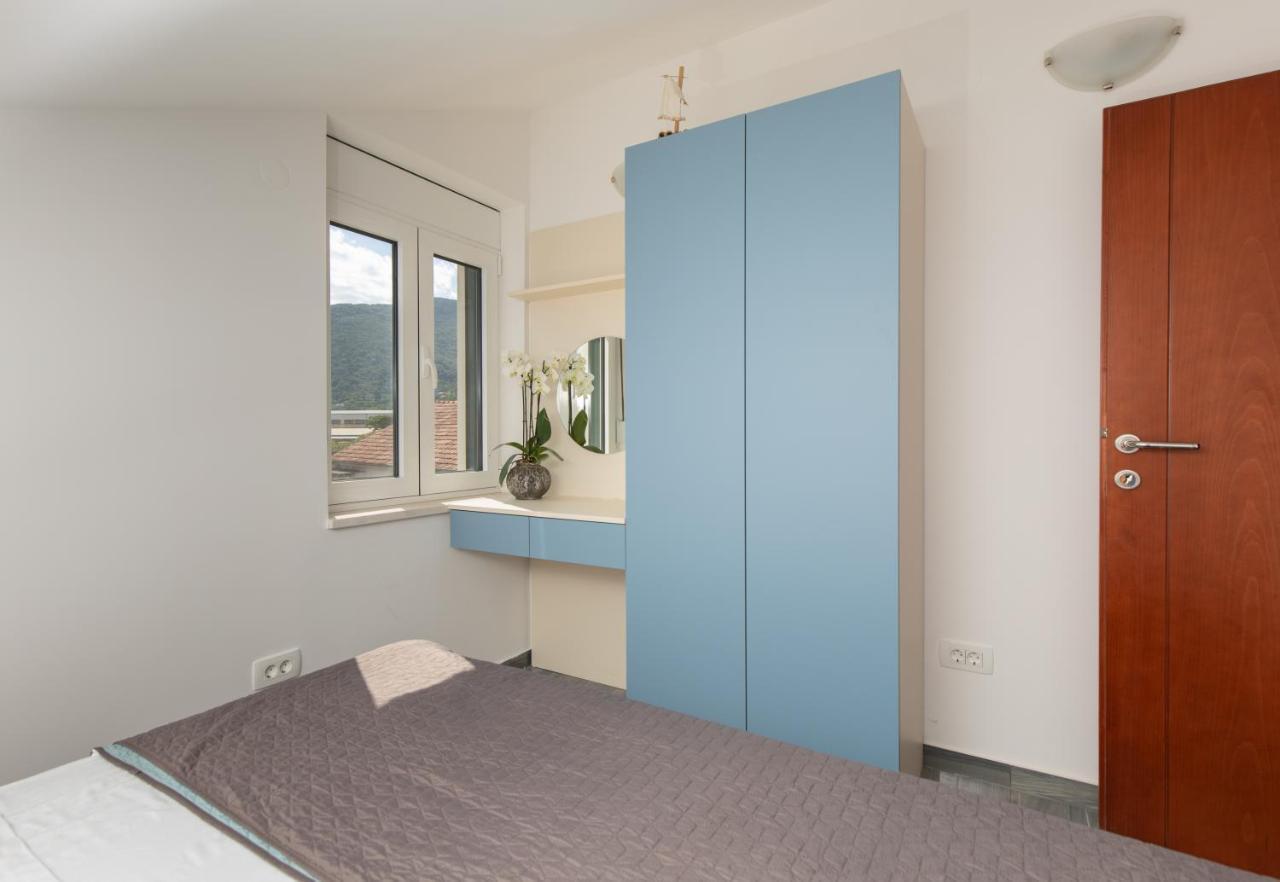 Apartmani Pravilovic 헤르섹 외부 사진